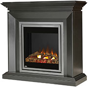 Fireplace and Stoves by Tri Gas & Oil Co., Inc